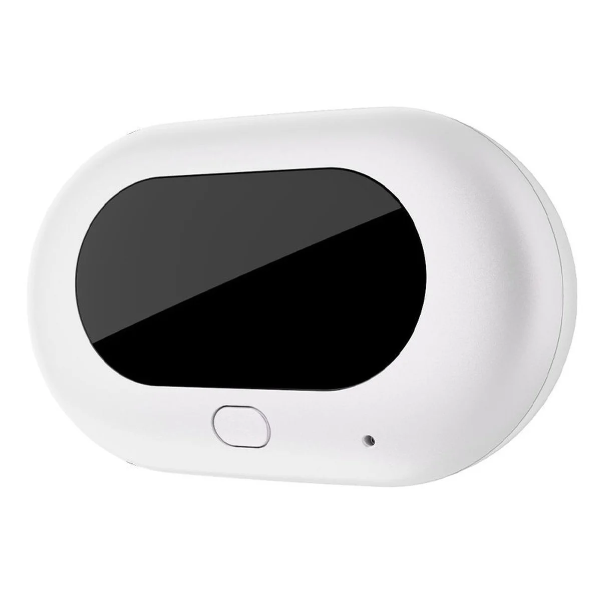 Трекер GPS для тварин V41 Pet Tracker SIM (4GLTE+3GWCDMA+2GGSM) 1300mAh White