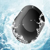 Трекер GPS для животных V41 Pet Tracker SIM (4GLTE+3GWCDMA+2GGSM) 1300mAh Black