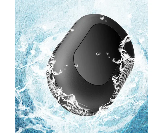 Трекер GPS для животных V41 Pet Tracker SIM (4GLTE+3GWCDMA+2GGSM) 1300mAh Black