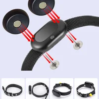 Трекер GPS для животных V41 Pet Tracker SIM (4GLTE+3GWCDMA+2GGSM) 1300mAh Black