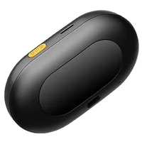 Трекер GPS для животных V41 Pet Tracker SIM (4GLTE+3GWCDMA+2GGSM) 1300mAh Black