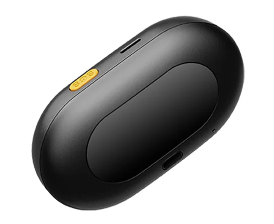 Трекер GPS для животных V41 Pet Tracker SIM (4GLTE+3GWCDMA+2GGSM) 1300mAh Black