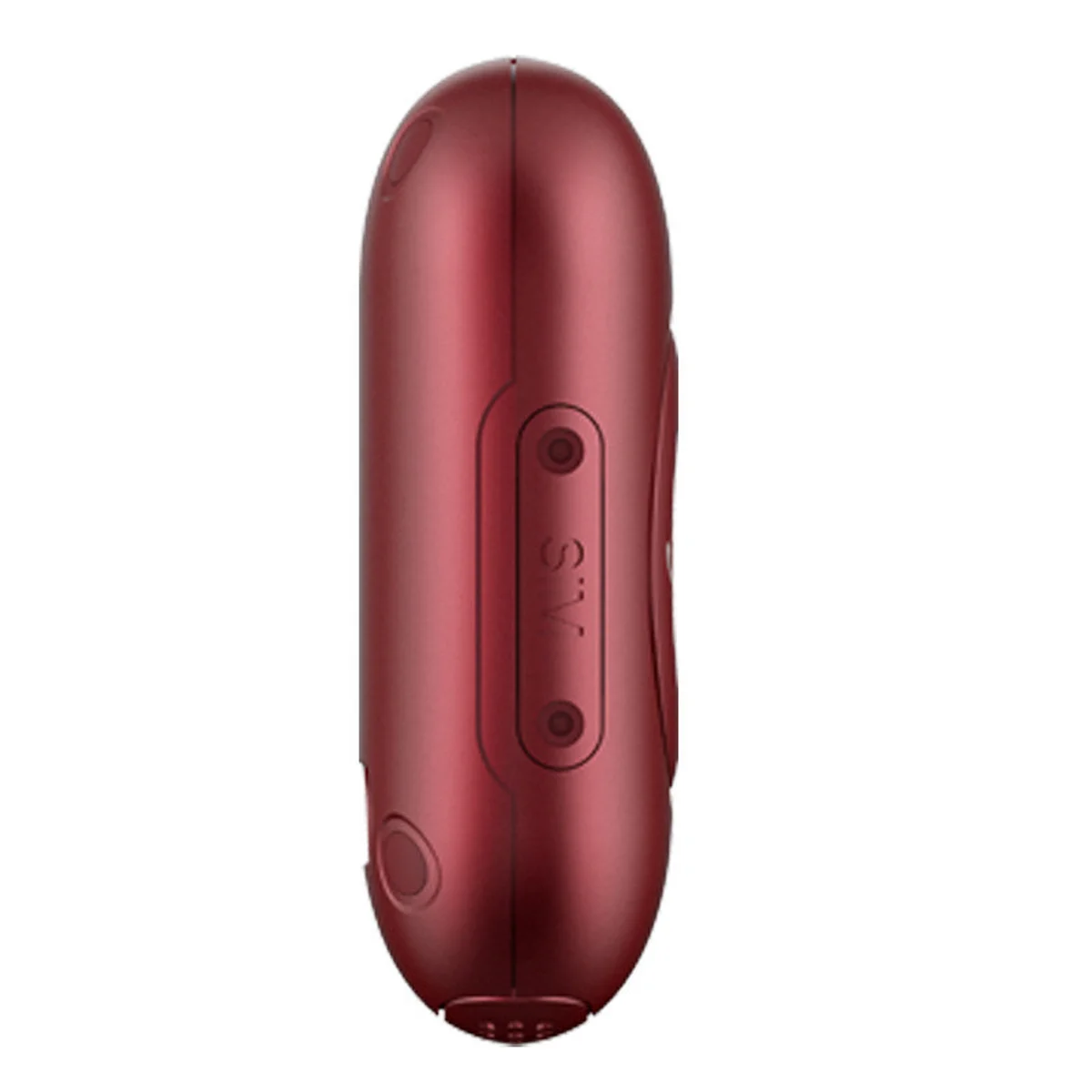 Трекер GPS V50 Tracker Pendant SIM (4G LTE with 2G GSM fallback) 1000mAh Red