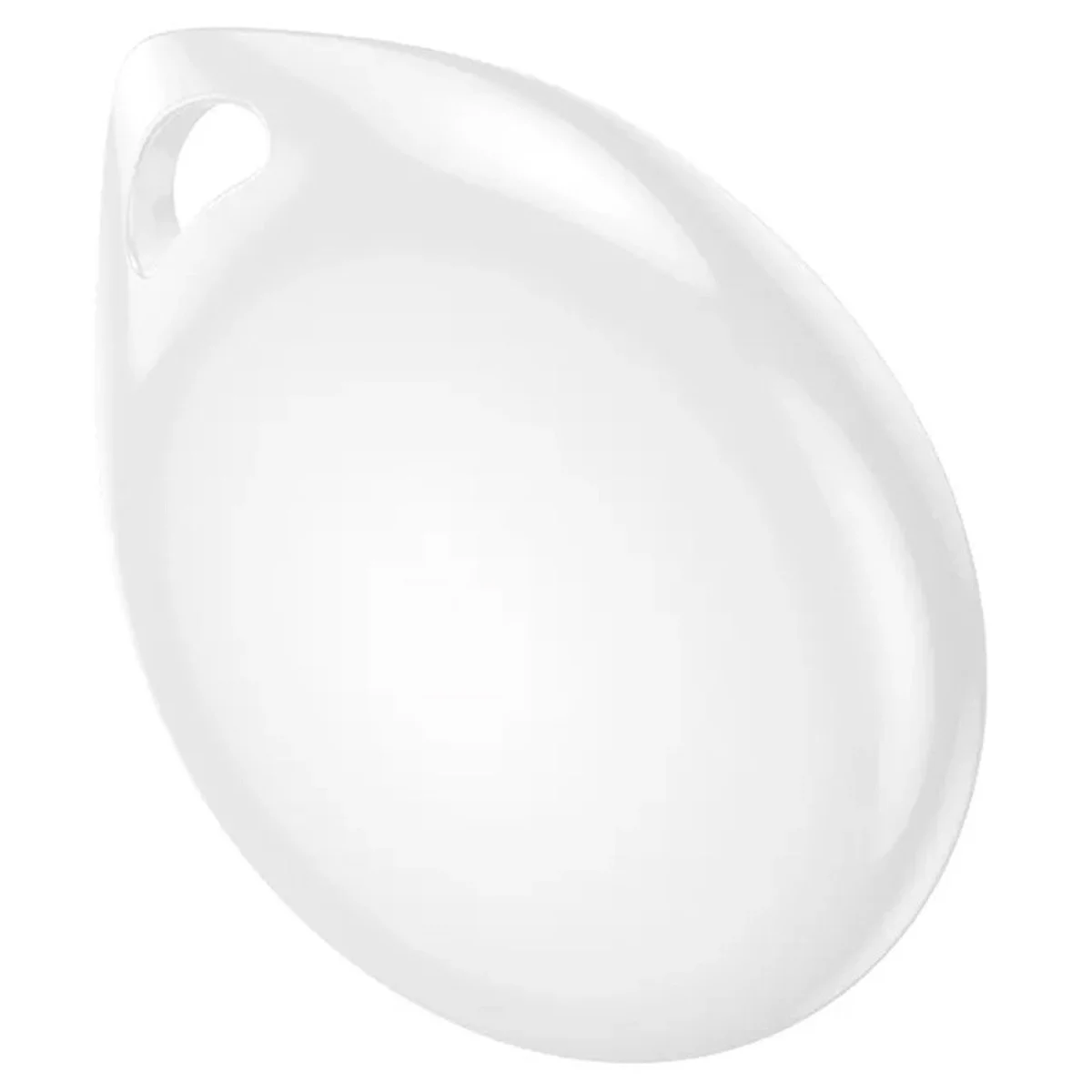 Трекер Hoco DI29 Plus portable anti-lost tracker White