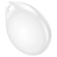 Трекер Hoco DI29 Plus portable anti-lost tracker White