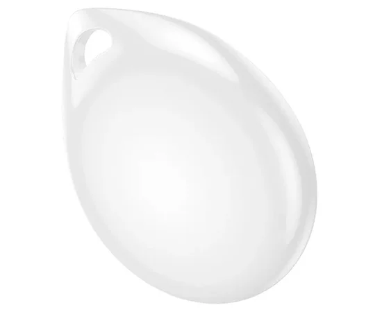 Трекер Hoco DI29 Plus portable anti-lost tracker White