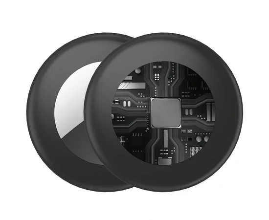 Трекер WIWU iTag WT-01 Black