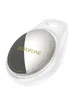 Трекер BOROFONE BC100 Ingenioso intelligent positioning anti-lost White