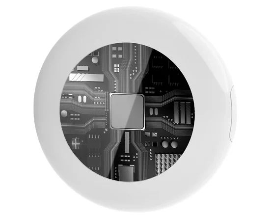 Трекер WIWU iTag WT-01 White