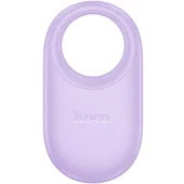Трекер Hoco E94 Star intelligent positioning anti-lost device Taro Purple