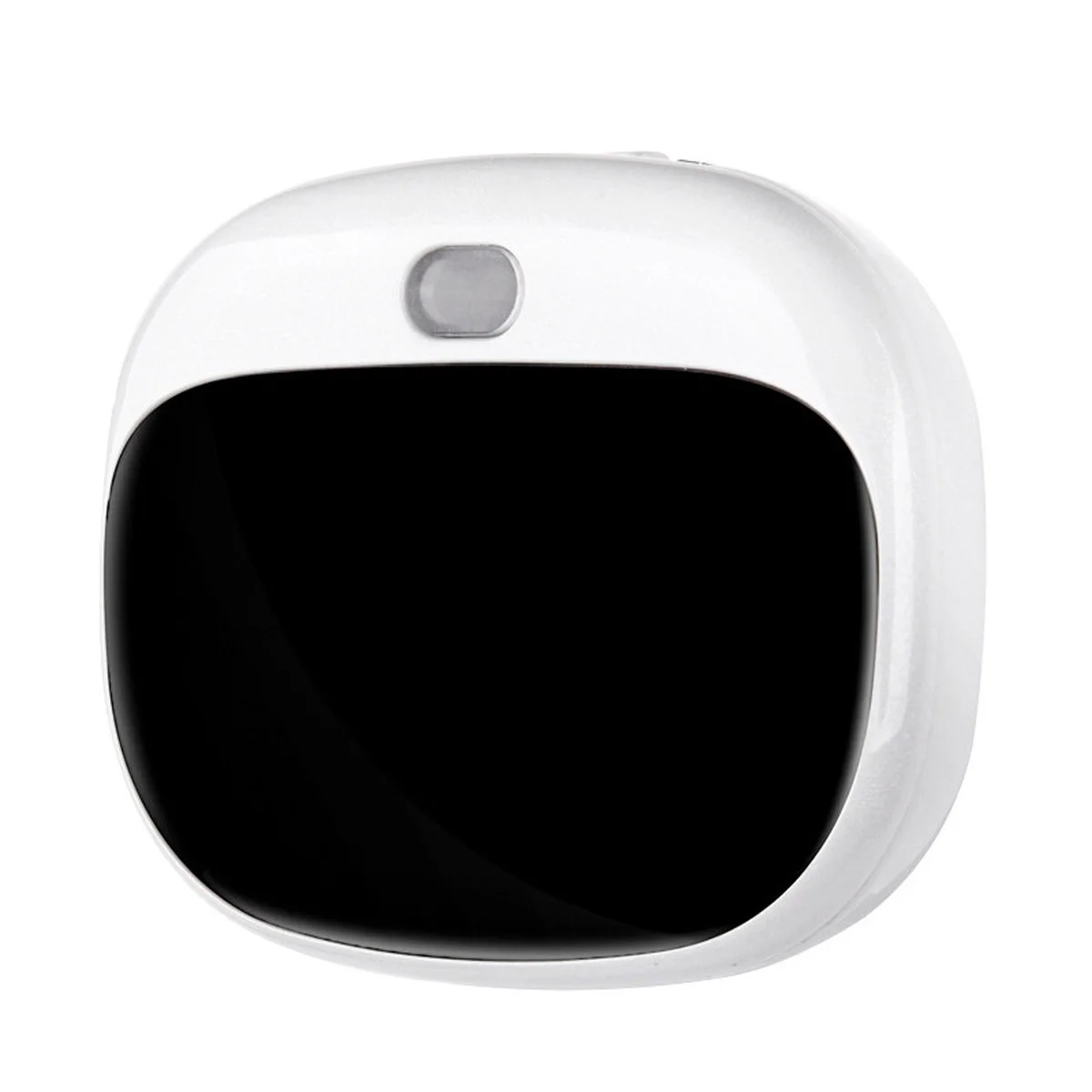 Трекер GPS для животных V43 Pet Tracker SIM (4GLTE+3GWCDMA+2GGSM) 1300mAh White