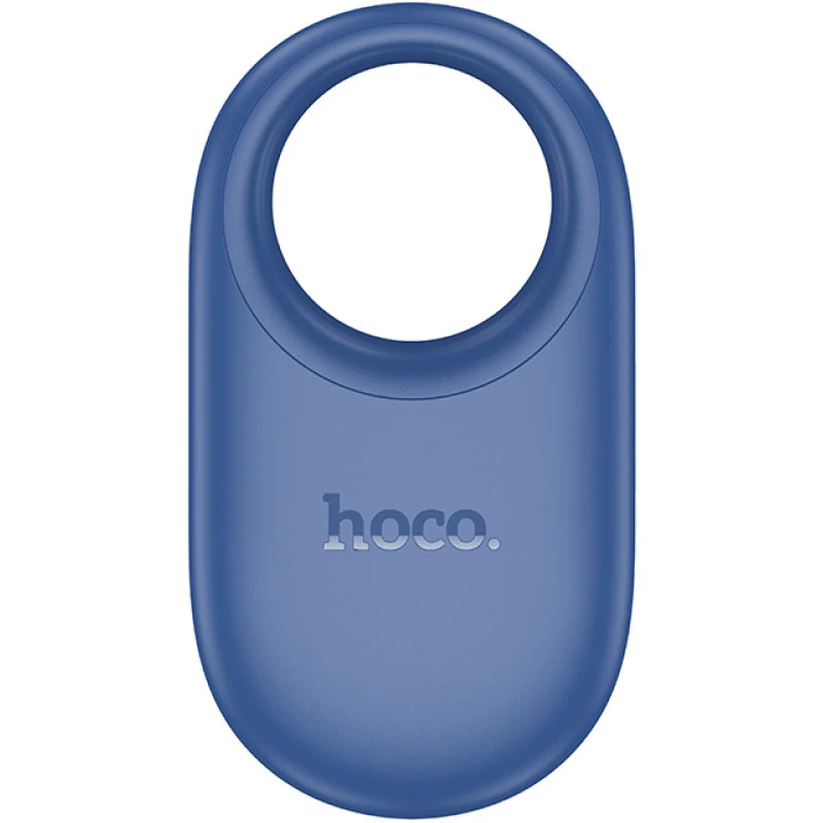 Трекер Hoco E94 Star intelligent positioning anti-lost device Sapphire blue