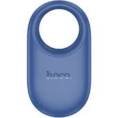 Трекер Hoco E94 Star intelligent positioning anti-lost device Sapphire blue