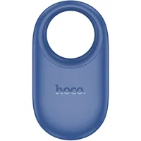 Трекер Hoco E94 Star intelligent positioning anti-lost device Sapphire blue