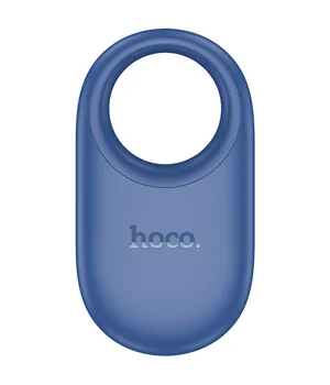 Трекер Hoco E94 Star intelligent positioning anti-lost device Sapphire blue