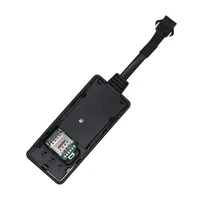 Трекер GPS автомобільний V03A Car Tracker SIM (4GLTE+3GWCDMA+2GGSM) 140mAh Black