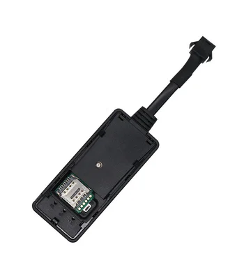 Трекер GPS автомобильный V03A Car Tracker SIM (4GLTE+3GWCDMA+2GGSM) 140mAh Black