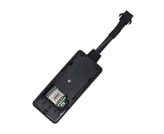 Трекер GPS автомобильный V03A Car Tracker SIM (4GLTE+3GWCDMA+2GGSM) 140mAh Black