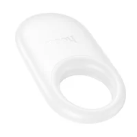 Трекер Hoco E94 Star intelligent positioning anti-lost device Pearl White