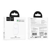 Трекер Hoco E94 Star intelligent positioning anti-lost device Pearl White