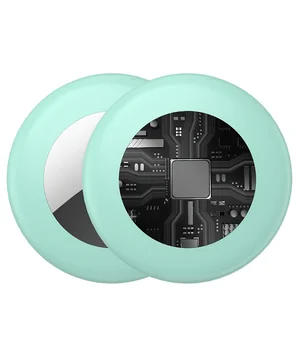 Трекер WIWU iTag WT-01 Blue Трекер WIWU iTag WT-01 Blue