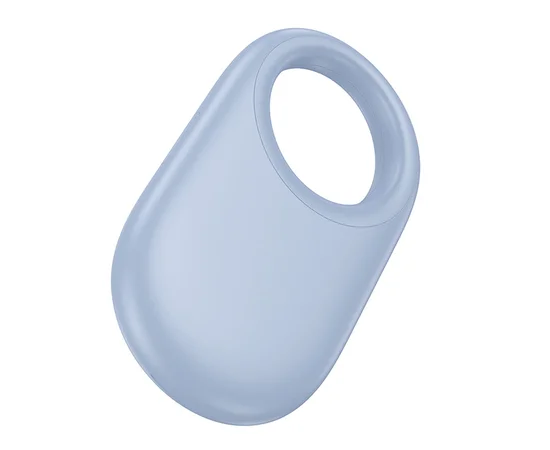 Трекер Hoco E94 Star intelligent positioning anti-lost device Blue star