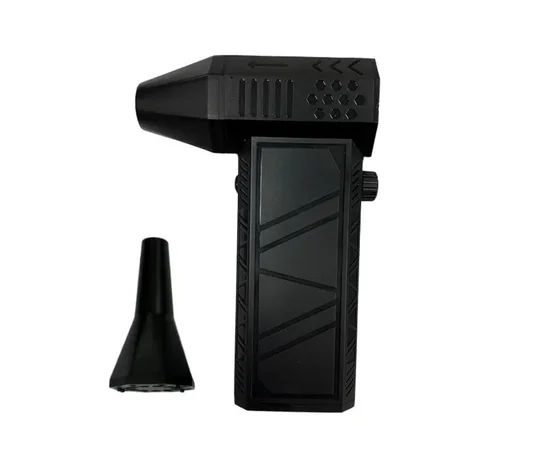 Турбофен "Violent Fan" 130000 RPM X4 Черный