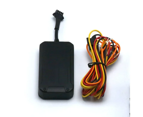 Трекер GPS автомобільний V03A Car Tracker SIM (4GLTE+3GWCDMA+2GGSM) 140mAh Black