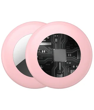 Трекер WIWU iTag WT-01 Pink