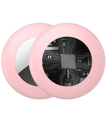 Трекер WIWU iTag WT-01 Pink