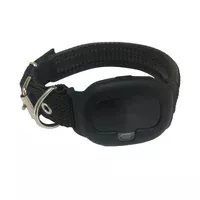 Трекер GPS для животных V43 Pet Tracker SIM (4GLTE+3GWCDMA+2GGSM) 1300mAh Black