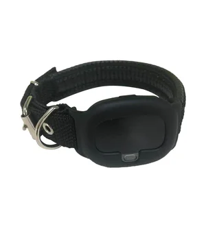 Трекер GPS для животных V43 Pet Tracker SIM (4GLTE+3GWCDMA+2GGSM) 1300mAh Black Трекер GPS для животных V43 Pet Tracker SIM (4GLTE+3GWCDMA+2GGSM) 1300mAh Black