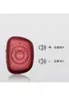 Трекер GPS V50 Tracker Pendant SIM (4G LTE with 2G GSM fallback) 1000mAh Red