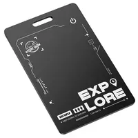 Трекер WIWU iTag WT-03 Black