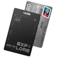 Трекер WIWU iTag WT-03 Black