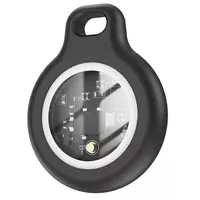 Трекер Hoco E91 Smart Tag White