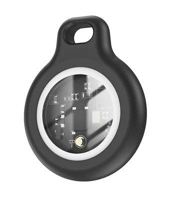 Трекер Hoco E91 Smart Tag White