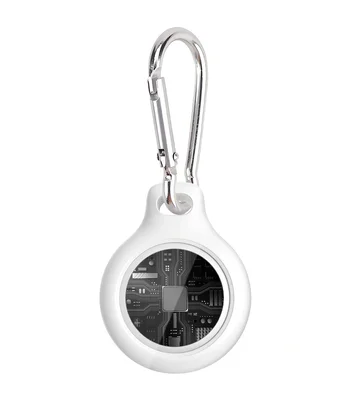 Трекер WIWU iTag WT-01 White