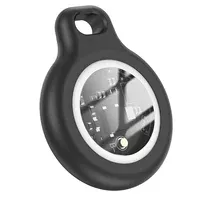 Трекер Hoco E91 Smart Tag White