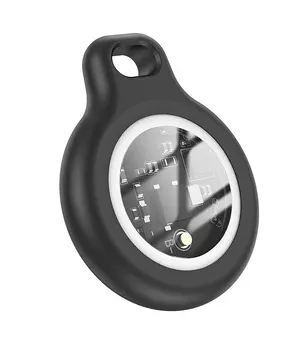 Трекер Hoco E91 Smart Tag White Трекер Hoco E91 Smart Tag White