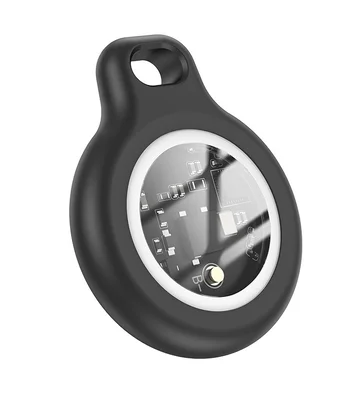 Трекер Hoco E91 Smart Tag White