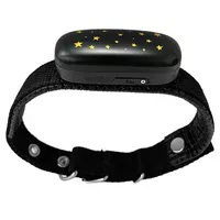 Трекер GPS для тварин V53 Pet Tracker SIM (4GLTE) 900mAh Black