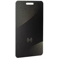 Трекер Hoco E92 Saviour smart positioning anti-lost device Black