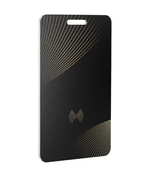 Трекер Hoco E92 Saviour smart positioning anti-lost device Black Трекер Hoco E92 Saviour smart positioning anti-lost device Black