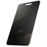 Трекер Hoco E92 Saviour smart positioning anti-lost device Black