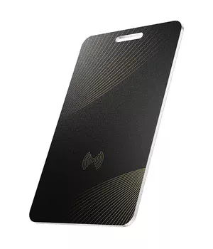 Трекер Hoco E92 Saviour smart positioning anti-lost device Black Трекер Hoco E92 Saviour smart positioning anti-lost device Black