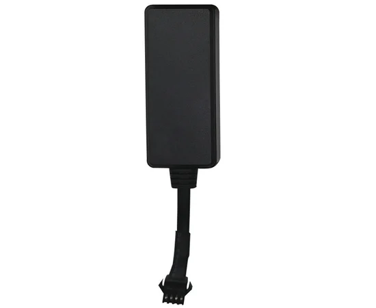 Трекер GPS автомобільний V03A Car Tracker SIM (4GLTE+3GWCDMA+2GGSM) 140mAh Black