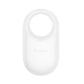 Трекер Hoco E94 Star intelligent positioning anti-lost device Pearl White