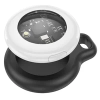 Трекер Hoco E91 Smart Tag White