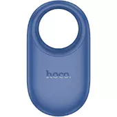 Трекер Hoco E94 Star intelligent positioning anti-lost device Sapphire blue